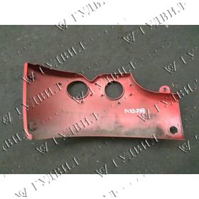 1439788 SCANIA Б/У НАКЛАДКА БАМПЕРА ЛЕВАЯ (1439788) SCANIA Б/У - 1439788 SCANIA Б/У [det_img_3031616918f2f496a92_1885314]