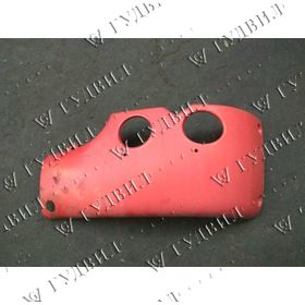 1439788 SCANIA Б/У НАКЛАДКА БАМПЕРА ЛЕВАЯ (1439788) SCANIA Б/У - 1439788 SCANIA Б/У [det_img_3031616918f2f496a92_1885315]