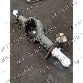 1743707 SCANIA Б/У ЧУЛОК ЗАДНЕГО МОСТА SCANIA ADA1300 (1743707) Б/У - 1743707 SCANIA Б/У [det_img_303006690bb0bf71197_1885140]