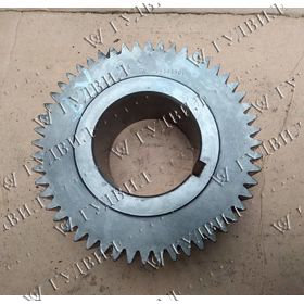 FUL4303961 Б/У ШЕСТЕРНЯ КПП FUL4303961 Б/У - FUL4303961 Б/У [det_img_303281690bae44118b3_1885462]