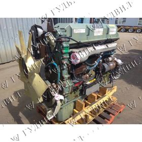 DD 11.1L 06R0523571 ДВИГАТЕЛЬ DETROIT DIESEL 11.1L 06R0523571 Б/У - DD 11.1L 06R0523571 [det_img_303289690baeeb2baa6_1885469]