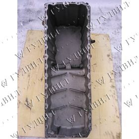  ПОДДОН ДВИГАТЕЛЯ MERCEDES MBE OM460 Б/У [det_img_303072690baeb427689_1885215]