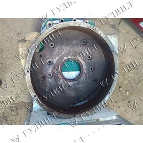 23522643C Б/У КАРТЕР МАХОВИКА DETROIT DIESEL SERIES 60 Б/У - 23522643C Б/У [det_img_303432690baeeaca1dc_1885698]