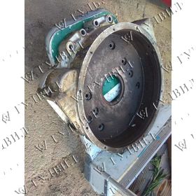 23522643C Б/У КАРТЕР МАХОВИКА DETROIT DIESEL SERIES 60 Б/У - 23522643C Б/У [det_img_303432690baeeaca1dc_1885699]