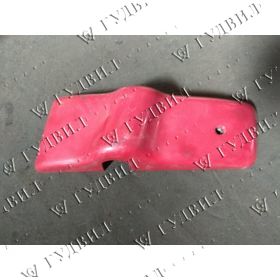 22-59259-000 Б/У КРЫШКА КРОНШТЕЙНА ЗЕРКАЛА FREIGHTLINER ЛЕВАЯ (22-59259-000) Б/У - 22-59259-000 Б/У [det_img_302903690ad4c3e1b7a_1885012]