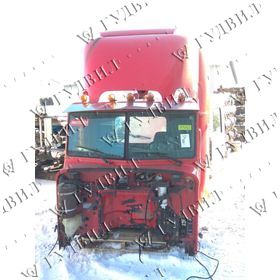 PETERBILT 377 511389 Б/У КАБИНА PETERBILT 377 511389 Б/У - PETERBILT 377 511389 Б/У [det_img_303555690bae71621af_1885904]