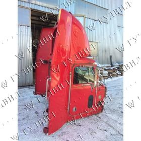 PETERBILT 377 511389 Б/У КАБИНА PETERBILT 377 511389 Б/У - PETERBILT 377 511389 Б/У [det_img_303555690bae71621af_1885905]