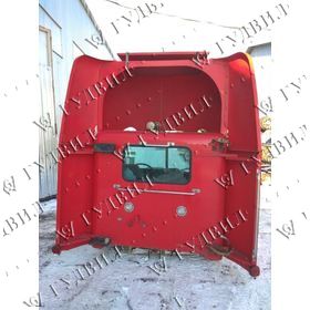 PETERBILT 377 511389 Б/У КАБИНА PETERBILT 377 511389 Б/У - PETERBILT 377 511389 Б/У [det_img_303555690bae71621af_1885906]