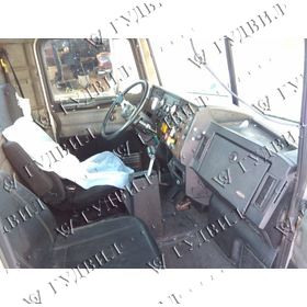 PETERBILT 377 511389 Б/У КАБИНА PETERBILT 377 511389 Б/У - PETERBILT 377 511389 Б/У [det_img_303555690bae71621af_1885908]