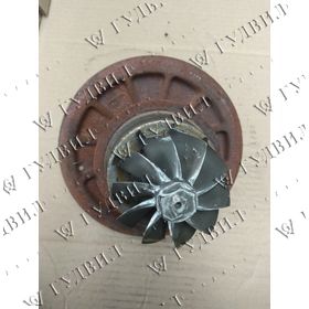 137-8928 / 0R-7175 Б/У КАРТРИДЖ ТУРБИНЫ CATERPILLAR C-12 (137-8928 / 0R-7175) Б/У - 137-8928 / 0R-7175 Б/У [det_img_302899690badaedda83_1885002]