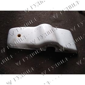 22-59259-001 Б/У КРЫШКА КРОНШТЕЙНА ЗЕРКАЛА FREIGHTLINER ПРАВАЯ (22-59259-001) Б/У - 22-59259-001 Б/У [det_img_303160690a803198ac0_1885313]