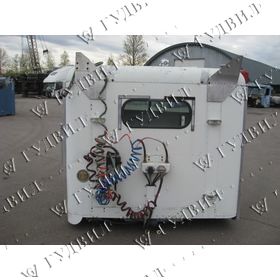 FTL D112 A81247 Б/У КАБИНА FREIGHTLINER D112 A81247 Б/У - FTL D112 A81247 Б/У [det_img_303301690badaf7a9ff_1885489]