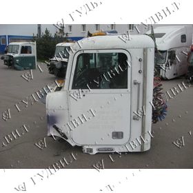 FTL D112 A81247 Б/У КАБИНА FREIGHTLINER D112 A81247 Б/У - FTL D112 A81247 Б/У [det_img_303301690badaf7a9ff_1885490]