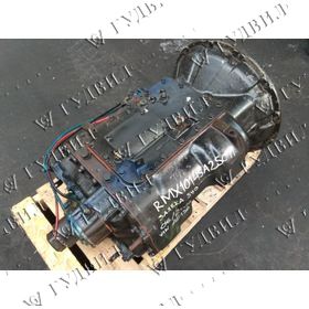 RM10-155A КПП RM10-155A Б/У - RM10-155A [det_img_303257690bad7230ebe_1885448]