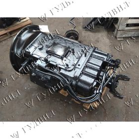 RTLO-16913A КПП RTLO-16913A Б/У - RTLO-16913A [det_img_303612690bb082edd6a_1885964]