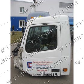 VOLVO VNL300 413321 Б/У КАБИНА VOLVO VNL300 413321 Б/У - VOLVO VNL300 413321 Б/У [det_img_303521690bafb8a5dd4_1885833]