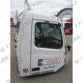 VOLVO VNL300 413321 Б/У КАБИНА VOLVO VNL300 413321 Б/У - VOLVO VNL300 413321 Б/У [det_img_303521690bafb8a5dd4_1885834]