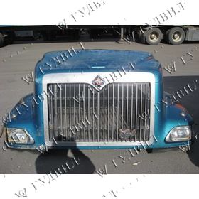 INT 9400I 032716 Б/У КАПОТ INTERNATIONAL 9400I 032716 Б/У - INT 9400I 032716 Б/У [det_img_303533690baf312054a_1885863]