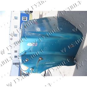 INT 9400I 032716 Б/У КАПОТ INTERNATIONAL 9400I 032716 Б/У - INT 9400I 032716 Б/У [det_img_303533690baf312054a_1885864]