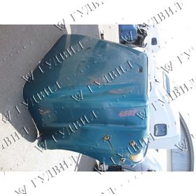 INT 9400I 032716 Б/У КАПОТ INTERNATIONAL 9400I 032716 Б/У - INT 9400I 032716 Б/У [det_img_303533690baf312054a_1885865]