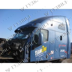 KW T2000 089274 Б/У КАБИНА KENWORTH T2000 089274 Б/У - KW T2000 089274 Б/У [det_img_302927690baf441ce77_1885063]