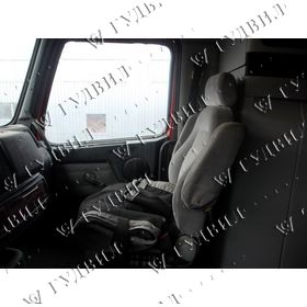 VOLVO VNL 336883 Б/У КАБИНА VOLVO VNL 336883 Б/У - VOLVO VNL 336883 Б/У [det_img_303277690baf9ca9240_1885457]