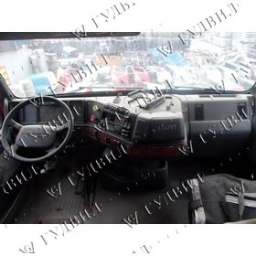 VOLVO VNL 336883 Б/У КАБИНА VOLVO VNL 336883 Б/У - VOLVO VNL 336883 Б/У [det_img_303277690baf9ca9240_1885459]