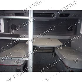 VOLVO VNL 336883 Б/У КАБИНА VOLVO VNL 336883 Б/У - VOLVO VNL 336883 Б/У [det_img_303277690baf9ca9240_1885460]