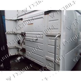 VOLVO VNL670 368805 Б/У КАБИНА VOLVO VNL670 368805 Б/У - VOLVO VNL670 368805 Б/У [det_img_302946690bafb8a464c_1885086]