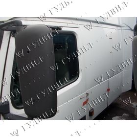 VOLVO VNL670 368805 Б/У КАБИНА VOLVO VNL670 368805 Б/У - VOLVO VNL670 368805 Б/У [det_img_302946690bafb8a464c_1885087]