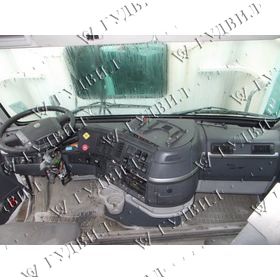 VOLVO VNL670 368805 Б/У КАБИНА VOLVO VNL670 368805 Б/У - VOLVO VNL670 368805 Б/У [det_img_302946690bafb8a464c_1885088]