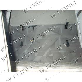 VOLVO VNL670 368805 Б/У КАБИНА VOLVO VNL670 368805 Б/У - VOLVO VNL670 368805 Б/У [det_img_302946690bafb8a464c_1885091]