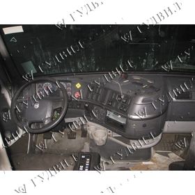 VOLVO VNL670 388173 Б/У КАБИНА VOLVO VNL670 388173 Б/У - VOLVO VNL670 388173 Б/У [det_img_302920690bb010339b4_1885055]