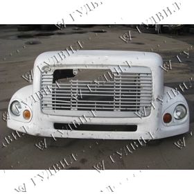 FTL N112 963197 Б/У КАПОТ FREIGHTLINER N112 963197 Б/У - FTL N112 963197 Б/У [det_img_303336690baeb12c13b_1885529]