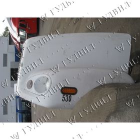 FTL N112 963197 Б/У КАПОТ FREIGHTLINER N112 963197 Б/У - FTL N112 963197 Б/У [det_img_303336690baeb12c13b_1885531]