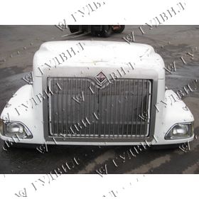 INT 9400 247519 Б/У КАПОТ INTERNATIONAL 9400 247519 Б/У - INT 9400 247519 Б/У [det_img_303430690baf436e443_1885692]