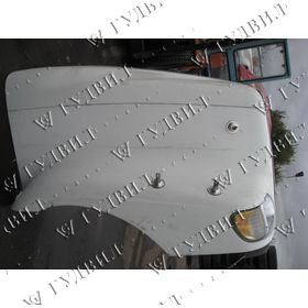 INT 9400 247519 Б/У КАПОТ INTERNATIONAL 9400 247519 Б/У - INT 9400 247519 Б/У [det_img_303430690baf436e443_1885693]