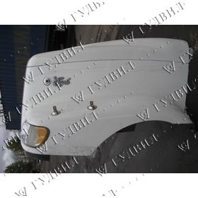 INT 9400 247519 Б/У КАПОТ INTERNATIONAL 9400 247519 Б/У - INT 9400 247519 Б/У [det_img_303430690baf436e443_1885694]