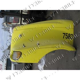 INT 9400 406886 Б/У КАПОТ INTERNATIONAL 9400 406886 Б/У - INT 9400 406886 Б/У [det_img_303453690baf9e57606_1885734]