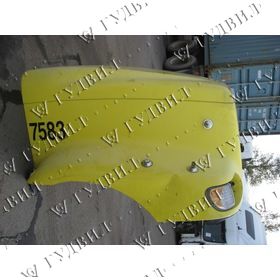 INT 9400 406886 Б/У КАПОТ INTERNATIONAL 9400 406886 Б/У - INT 9400 406886 Б/У [det_img_303453690baf9e57606_1885735]