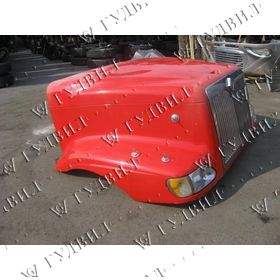 INT 9400I 027225 Б/У КАПОТ INTERNATIONAL 9400I 027225 Б/У - INT 9400I 027225 Б/У [det_img_303189690bb0ec6ad65_1885367]