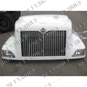 INT 9400I 202806 Б/У КАПОТ INTERNATIONAL 9400I 202806 Б/У - INT 9400I 202806 Б/У [det_img_303355690baeb1267de_1885562]