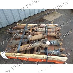  ВАЛ КАРДАННЫЙ МЕЖОСЕВОЙ SPL1710 Б/У [det_img_303059690a4a9e1c353_1885192]