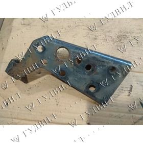 1496814 SCANIA Б/У КРОНШТЕЙН ЗАЩИТНОГО КОЖУХА ПРАВЫЙ (1496814) SCANIA Б/У - 1496814 SCANIA Б/У [det_img_303298691685b9a0ddb_1885484]