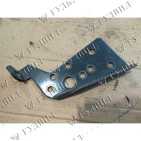 1496814 SCANIA Б/У КРОНШТЕЙН ЗАЩИТНОГО КОЖУХА ПРАВЫЙ (1496814) SCANIA Б/У - 1496814 SCANIA Б/У [det_img_303298691685b9a0ddb_1885485]