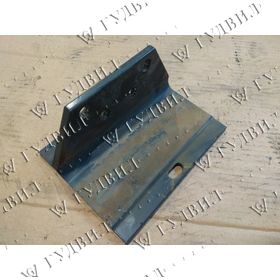 1411864 SCANIA Б/У КРОНШТЕЙН ПНЕВМОРЕСCОРЫ ВЕРХНИЙ (1411864) SCANIA Б/У - 1411864 SCANIA Б/У [det_img_30317069198c49d5779_1885335]