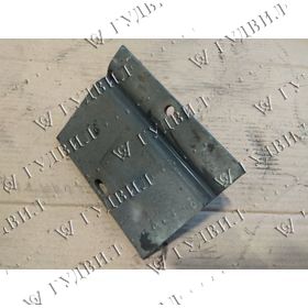 1411864 SCANIA Б/У КРОНШТЕЙН ПНЕВМОРЕСCОРЫ ВЕРХНИЙ (1411864) SCANIA Б/У - 1411864 SCANIA Б/У [det_img_30317069198c49d5779_1885336]