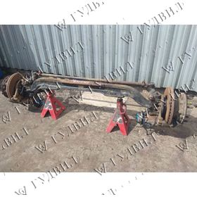 MFS-12-122 Б/У БАЛКА ПЕРЕДНЕГО МОСТА MFS-12-122 Б/У - MFS-12-122 Б/У [det_img_303097690bb0bc43ef3_1885257]