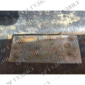 MFS-12-122 Б/У БАЛКА ПЕРЕДНЕГО МОСТА MFS-12-122 Б/У - MFS-12-122 Б/У [det_img_303097690bb0bc43ef3_1885259]