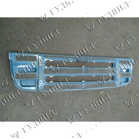 1536807 SCANIA Б/У РЕШЁТКА РАДИАТОРА (1536807) SCANIA Б/У - 1536807 SCANIA Б/У [det_img_303692691966c810c4e_1886057]